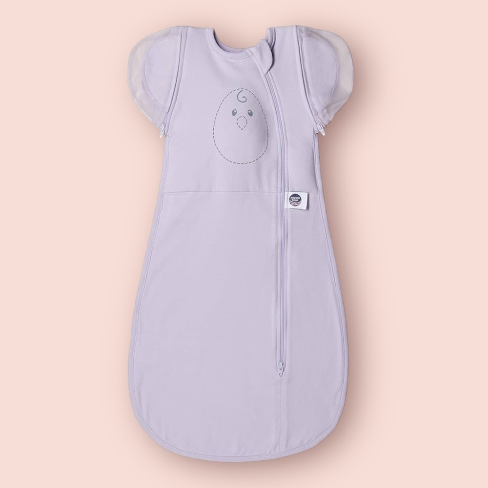 Nested Bean Sleep Sack